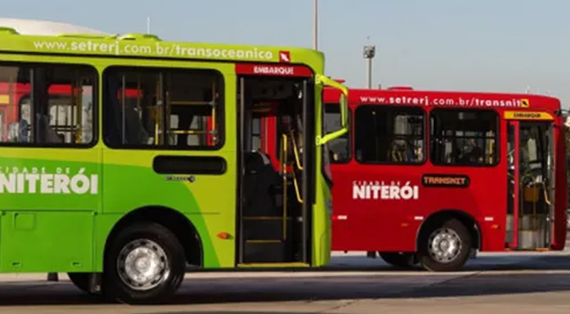 Passagens de ônibus podem ficar mais baratas em Niterói