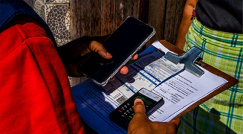 Consumidores de sete municípios receberão visitas da Águas do Rio nesta semana