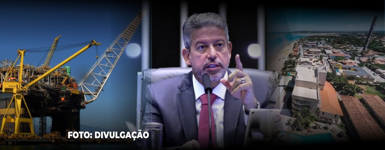 Desembargadores aprovam pagamento milionário de royalties a cidades sem produção de petróleo