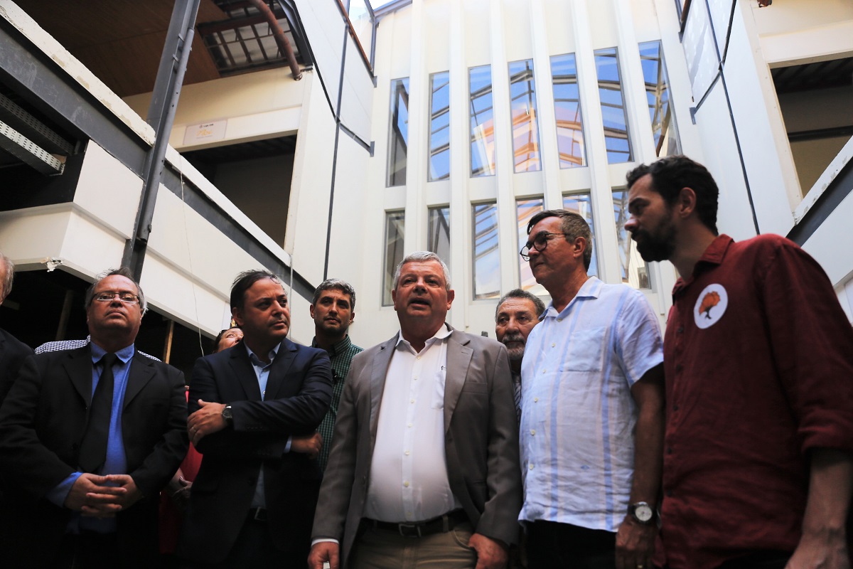 Niterói libera novo acesso ao Centro para quem vem do Rio