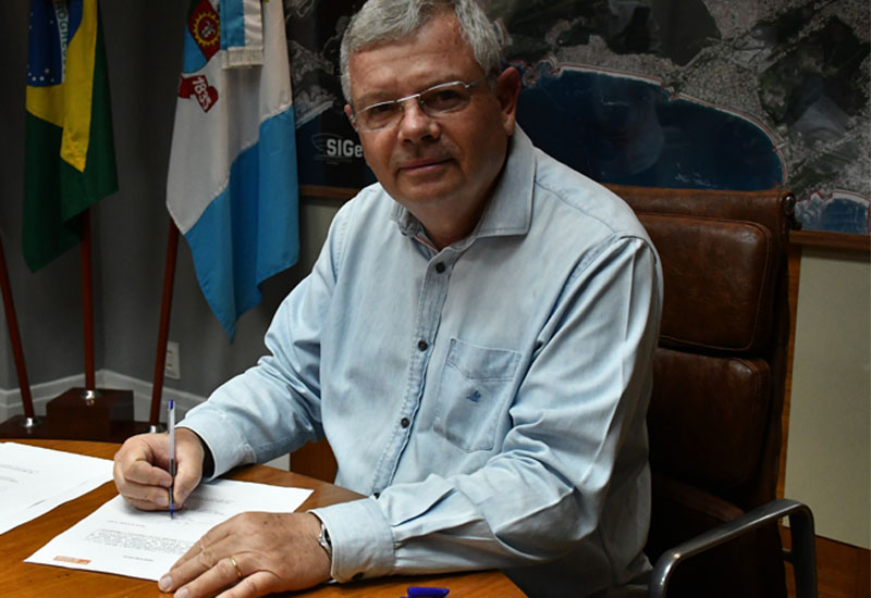 Começa a elaboração de plano para o desenvolvimento do cicloturismo em Niterói