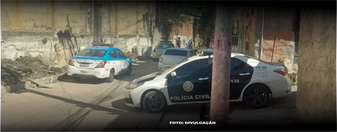 Oito Pessoas Presas por Furto de Energia em São Gonçalo