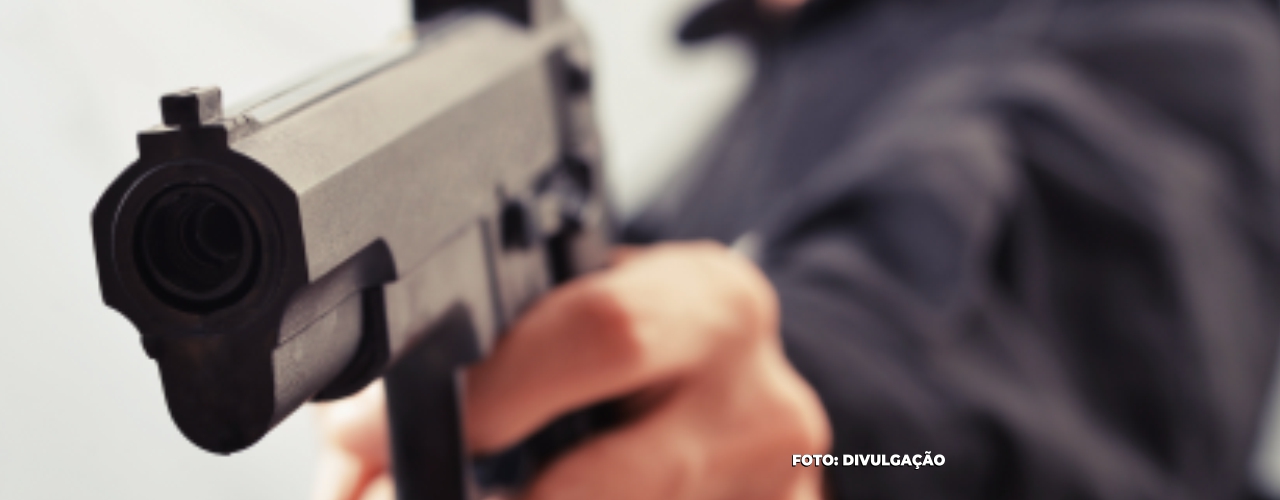 Policial Militar é Baleado em Tentativa de Assalto em Itaboraí, RJ