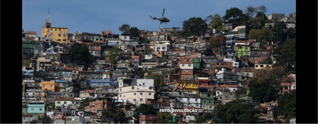 Último dia da Expo Favela Innovation Rio de Janeiro