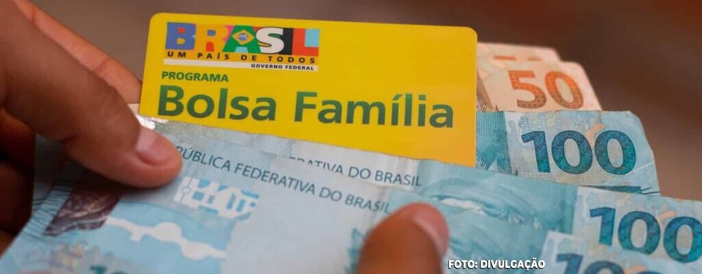 Novo Bolsa Família: Segunda Parcela com Adicional de R$ 50 é Paga Hoje