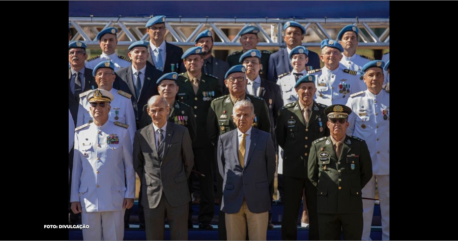 Governo Lula Ajusta PEC para Permitir Militares em Cargos Políticos, Exceto nas Eleições