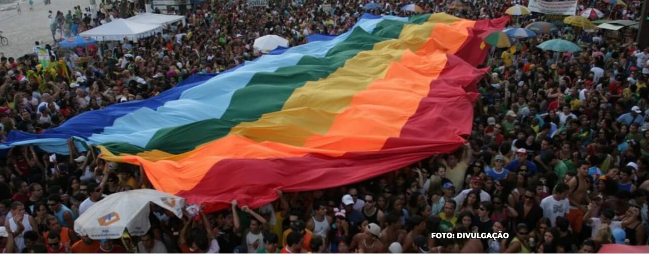 17ª Parada LGBTQIAP+ de Niterói: Celebração da Diversidade e Direitos
