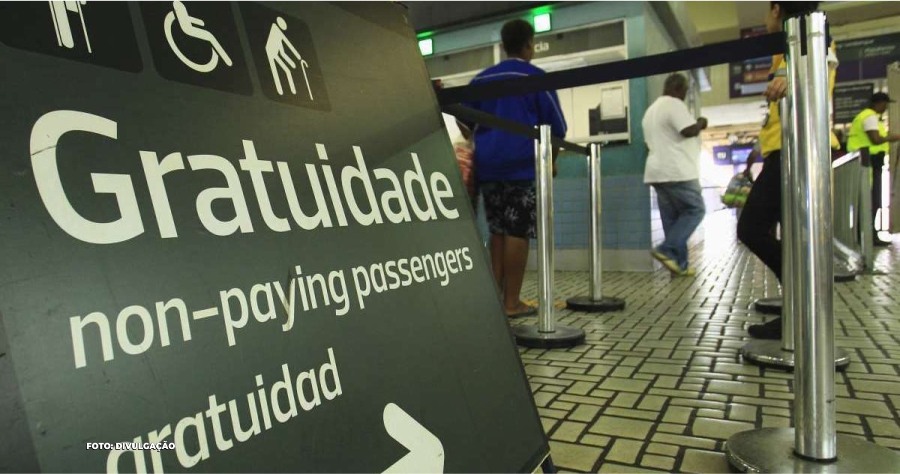 Mais idosos com acesso gratuito aos transportes no RJ: Projeto de Lei passa na Alerj