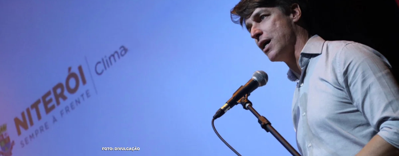 Debates Relevantes na Área Jurídica: Congresso de Direito em Niterói