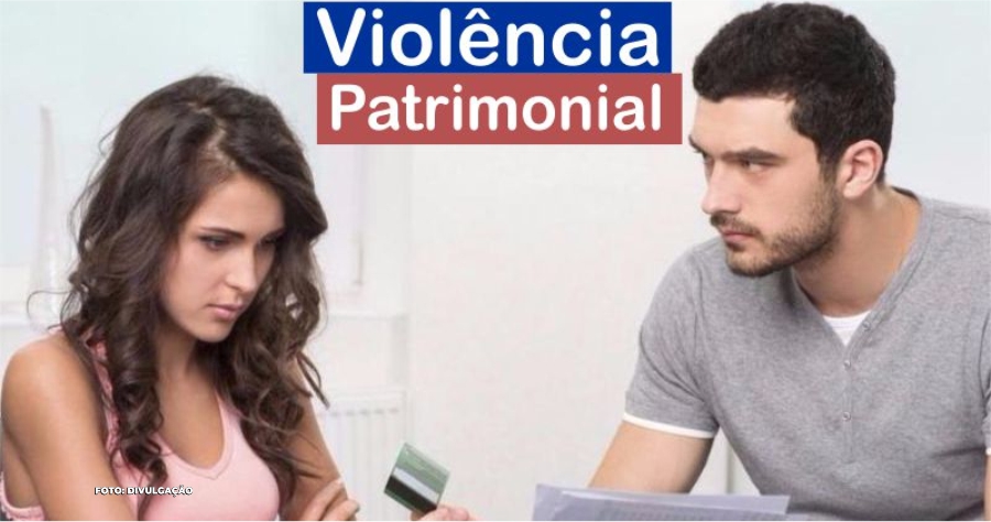 Violência patrimonial: sinais e ações para enfrentar esse abuso