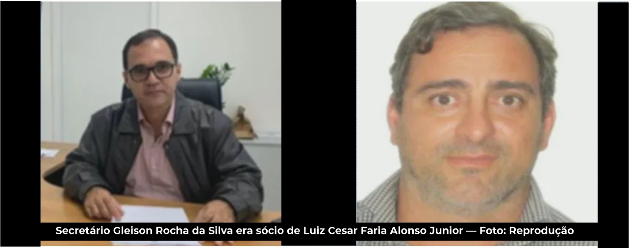 Empresário Vinculado a Contratos Milionários na Saúde de São Gonçalo Gera Questionamentos sobre Ética e Transparência