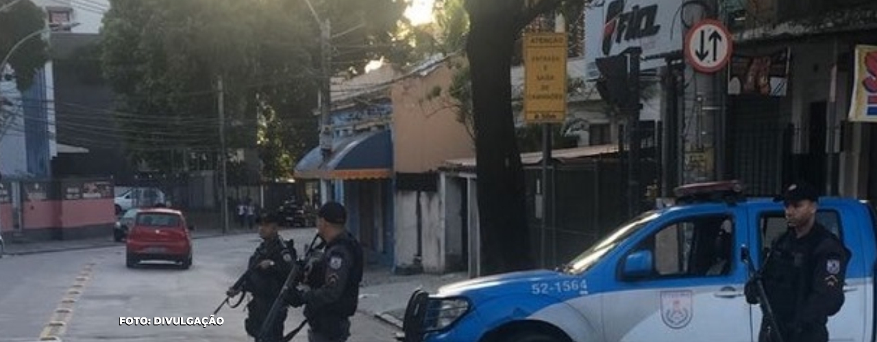 Falta de Preparo da Polícia Carioca: Lula Preocupado Após Novo Incidente na Cidade de Deus
