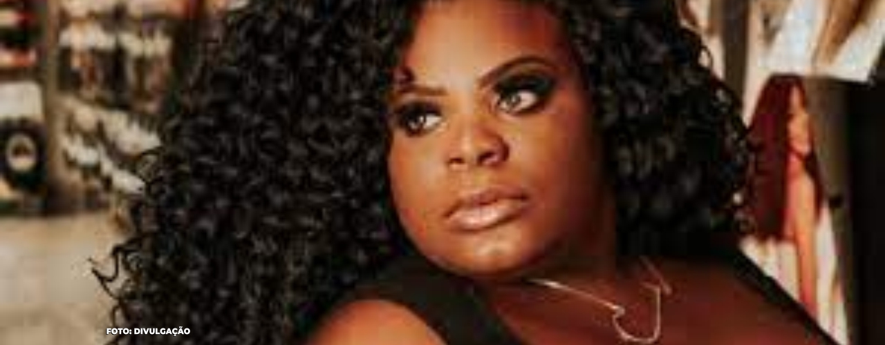 Jojo Todynho Passa por Cirurgia Bariátrica para Melhorar Saúde e Bem-Estar