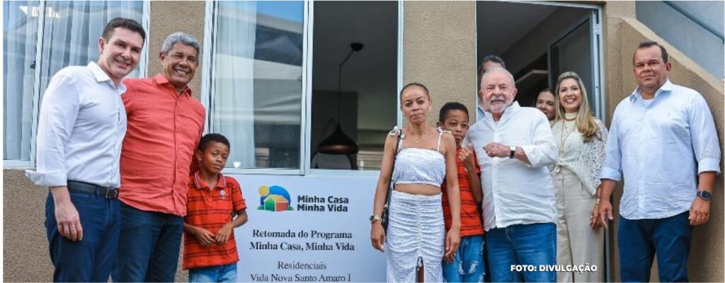 Lula Lança PAC no Rio de Janeiro: Investimentos para Transformar Realidades