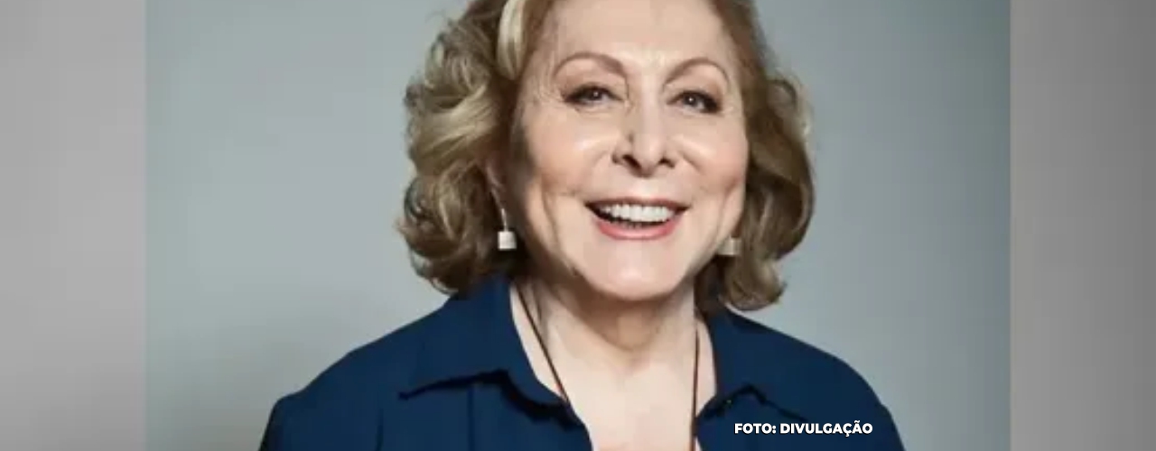 Luto nas Artes: Homenagem a Aracy Balabanian