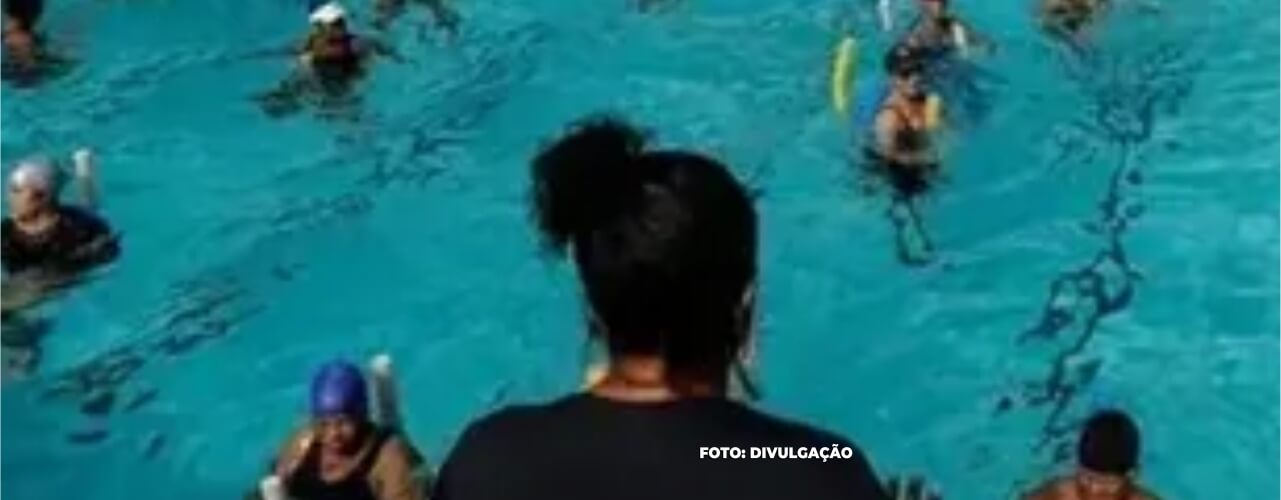 Niterói: Complexo Esportivo Caio Martins passa por obras de revitalização