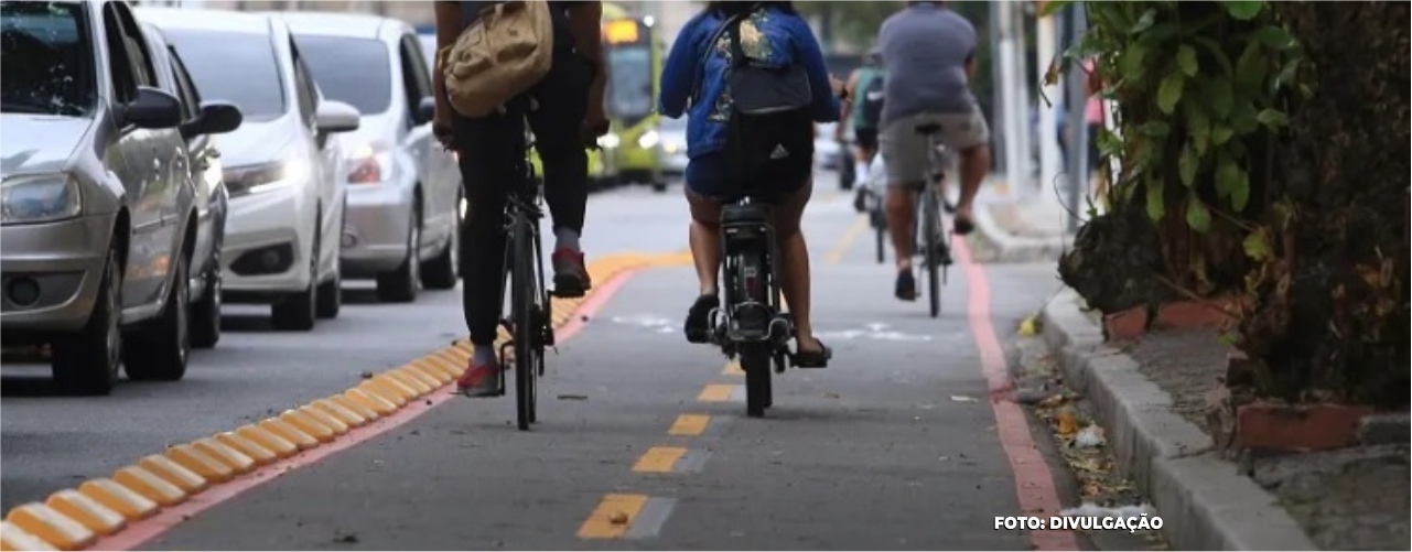 Niterói Prioriza Segurança ao Proibir Ciclomotores em Ciclovias