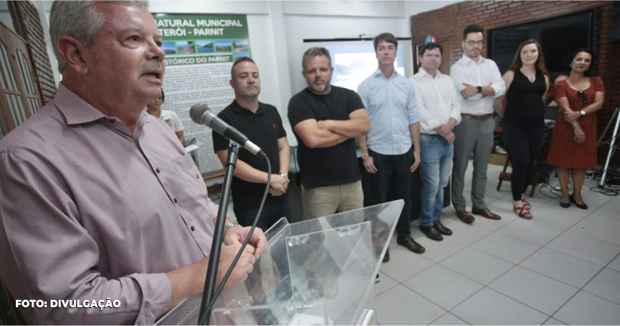 Niterói na Frente: Plano Contra o Calorzão Chegando!