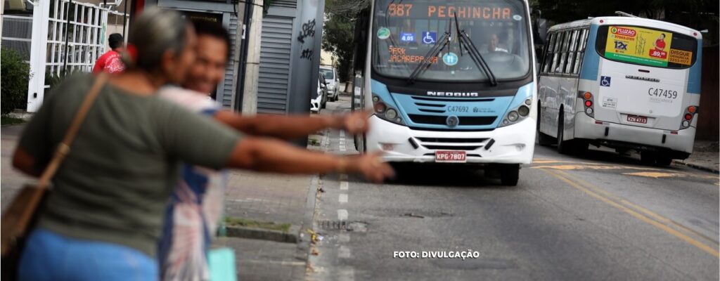 Novos serviços de ônibus no Rio: Prefeitura amplia oferta na Zona Oeste