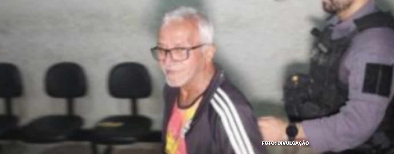 Prisão Preventiva decretada para Policial Penal aposentado por crime em Maricá