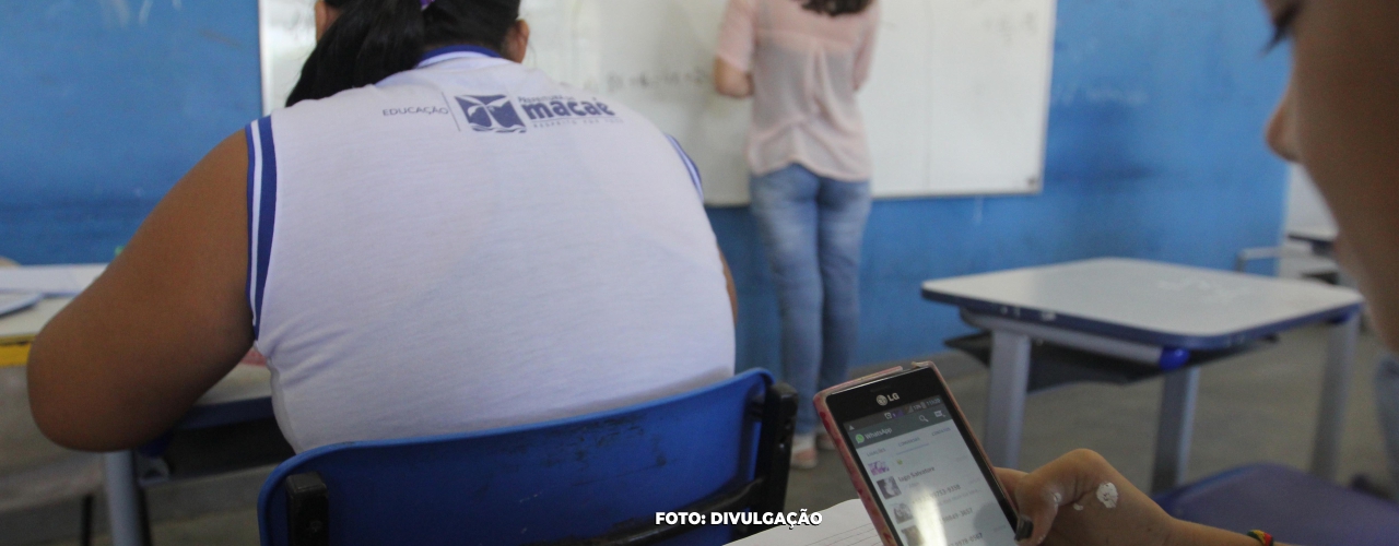 Proibição de Celulares em Salas de Aula: Medida Educativa da Prefeitura do Rio