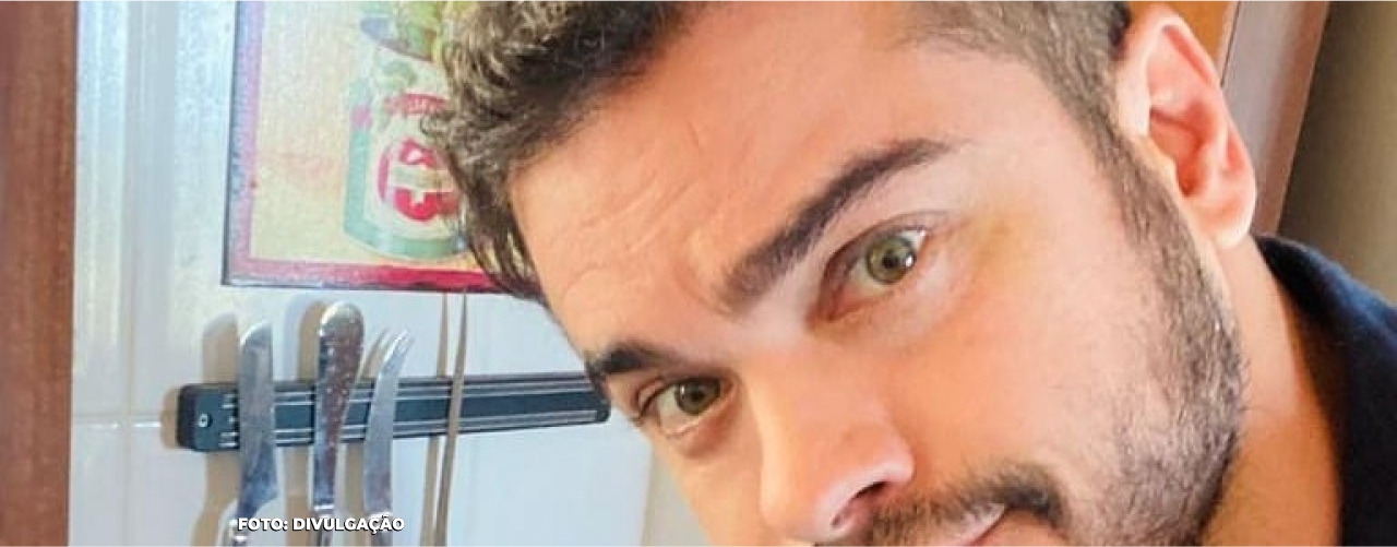 Ator Sidney Sampaio Abre Diálogo Crucial sobre Saúde Mental após Tentativa de Suicídio