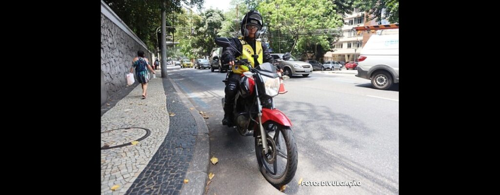 Regularização e Segurança: Retomada do Cadastro de Mototaxistas no Aplicativo Motorio