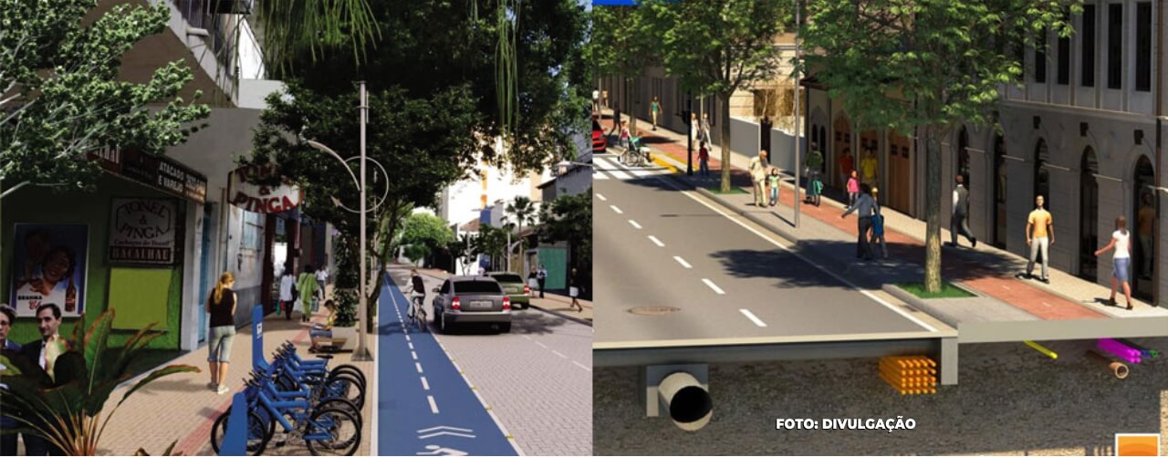 Revitalização de Áreas de Lazer em Niterói Melhorias para a População