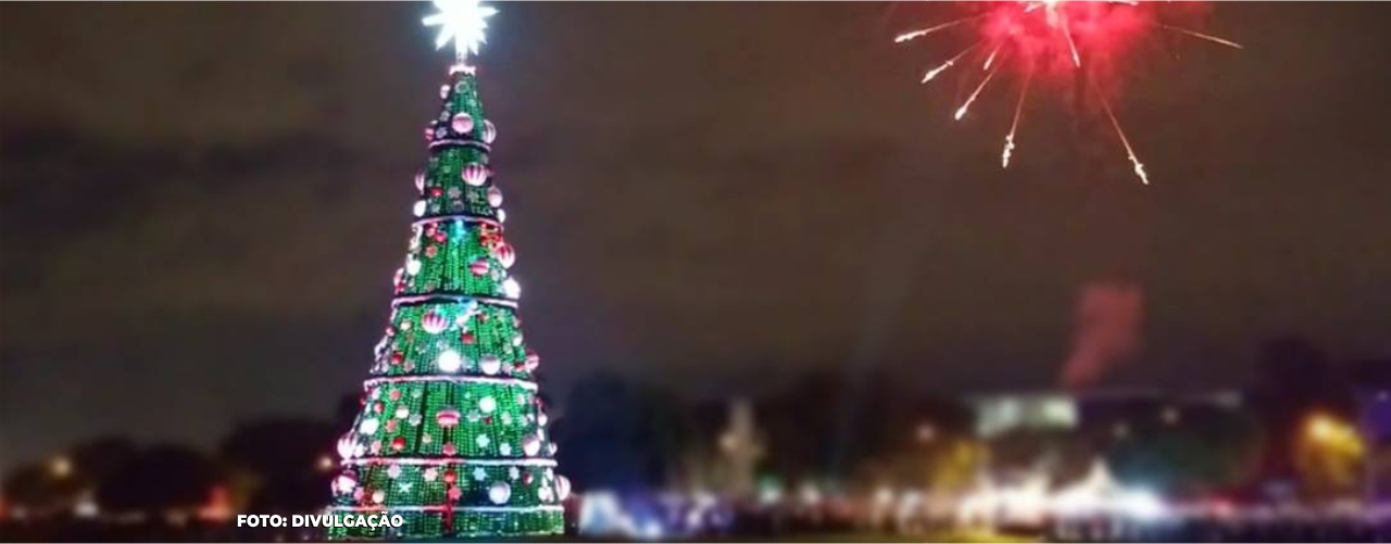 Show de Natal na Praia de São Francisco: Quem Será a Atração Principal?