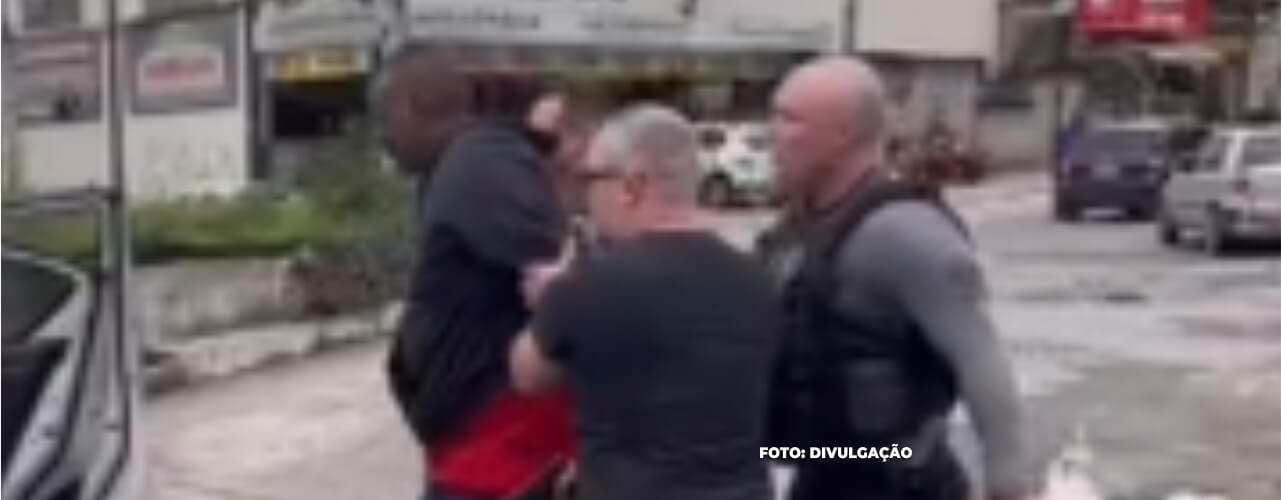 Tragédia em São Gonçalo: Filho assassina própria mãe