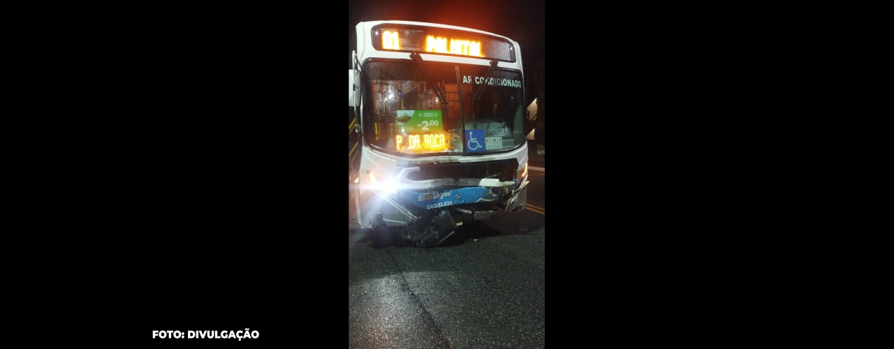 Tragédia em Saquarema: Adolescente Perde a Vida em Colisão entre Carro e Ônibus