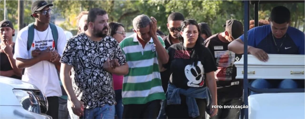 Tragédia no Hospital: Jovem Grávida e Bebê Sepultados Após Suposta Negligência