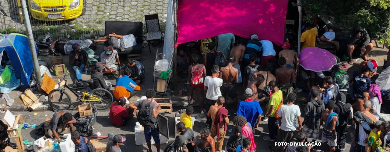 Isenção de IPTU na Cracolândia: Uma Ação com Potencial Transformador