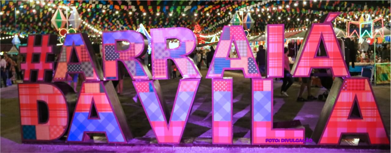 Arraiá da Vila: Festa Caipira Prorrogada em Saquarema