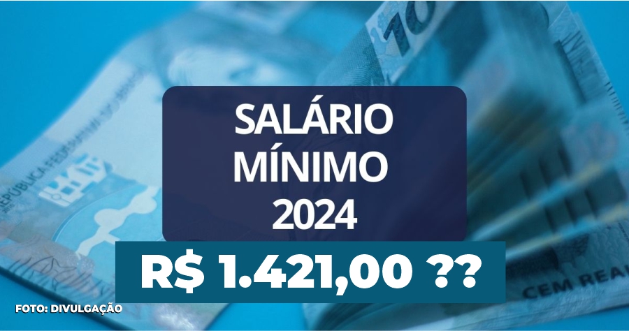 Os Impactos do Aumento do Salário Mínimo em 2024