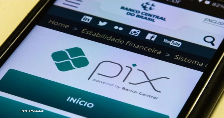 Alerta: Golpe Financeiro Promete Dinheiro Fácil Via Pix