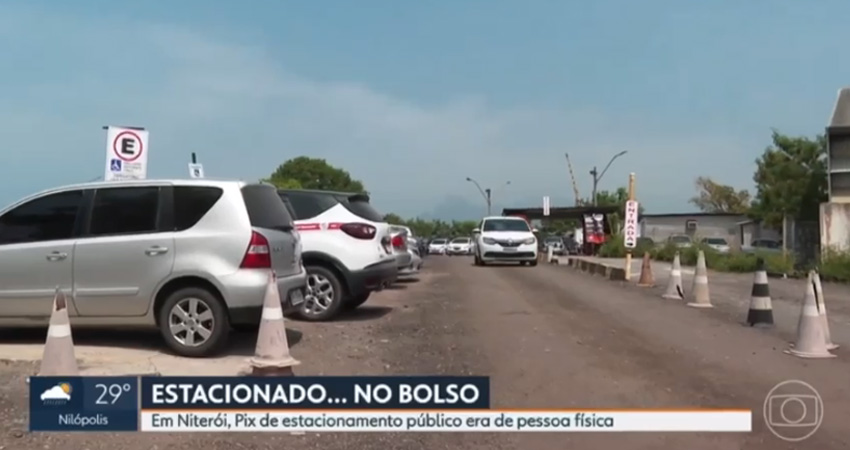 Dejorge trai confiança do prefeito e desvia dinheiro da prefeitura de Niterói