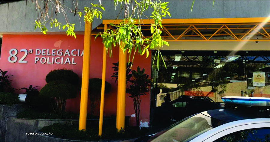 homem é detido por manter mulher em cárcere privado em Maricá