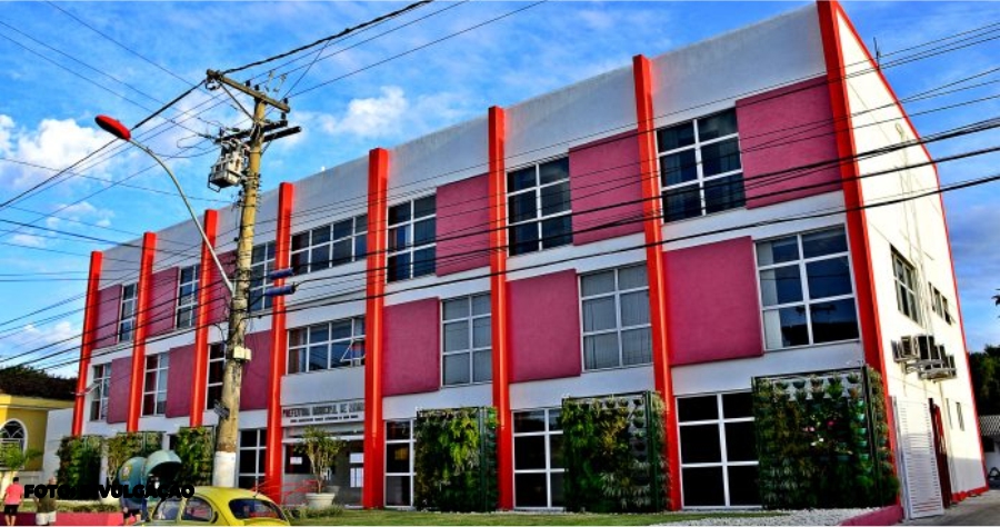 Em Maricá, a expectativa é de concurso na área da saúde ainda para 2023.