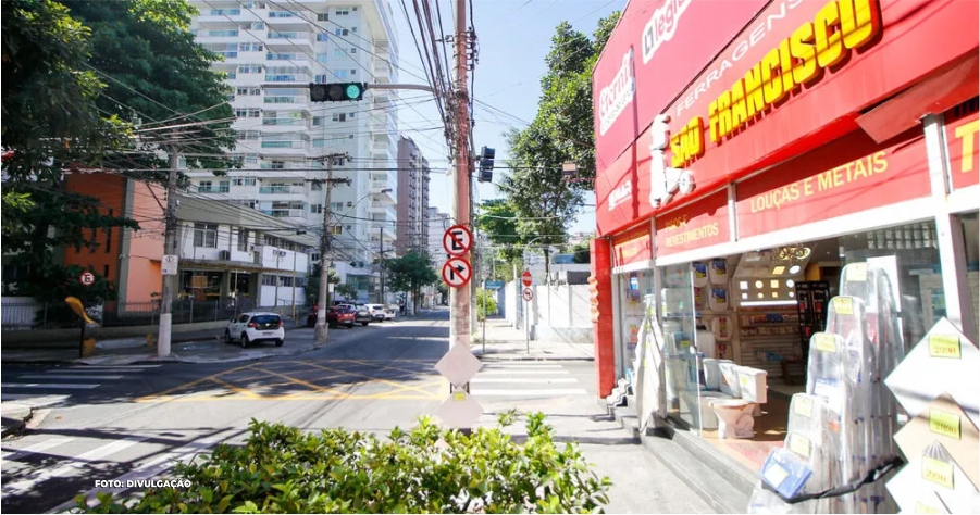 Loja próxima à delegacia sofre com onda de furtos em Icaraí