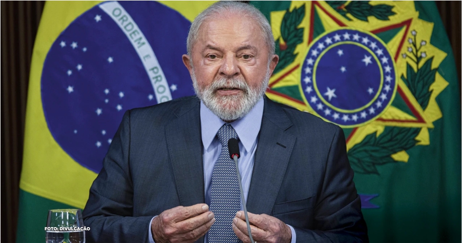 Lula submete-se a cirurgia no quadril em hospital de Brasília