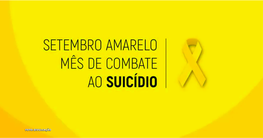 Maricá promove caminhada em combate ao suicídio neste sábado