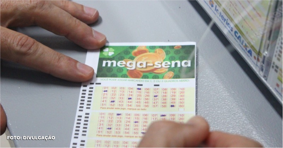 sorte grande em mt: apostador leva prêmio de r$ 40 milhões na mega-sena