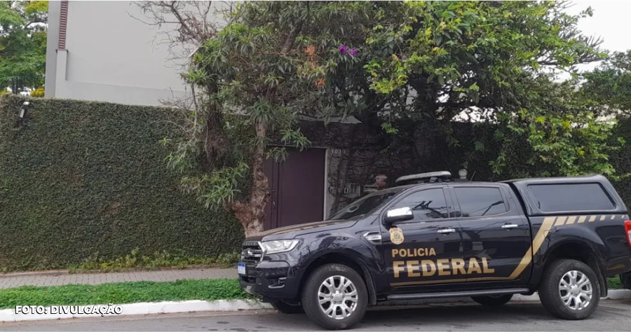 Ministro Fernando Haddad enfrenta tentativa de assalto em sua residência