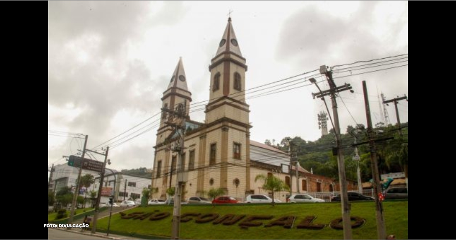 Passeio Turístico Revela os Segredos de São Gonçalo