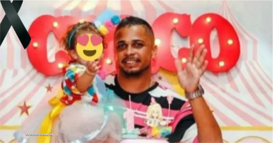 motorista de aplicativo é vítima de fatalidade provocada por tiros de traficantes em niterói