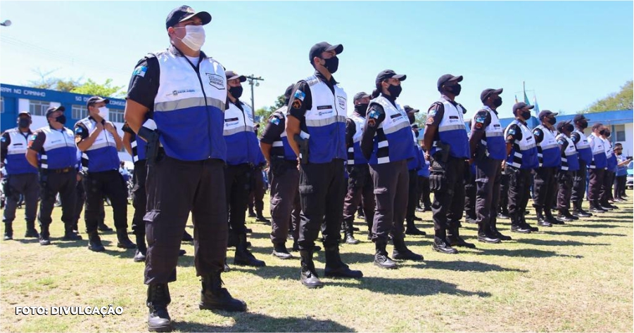 queda acentuada: homicídios dolosos diminuem 44% em niterói
