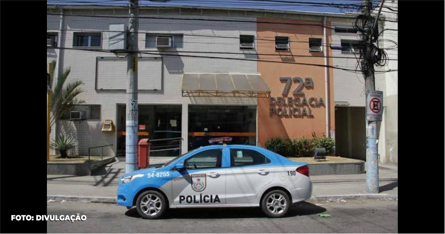 De folga PM efetua disparo durante briga de trânsito em São Gonçalo