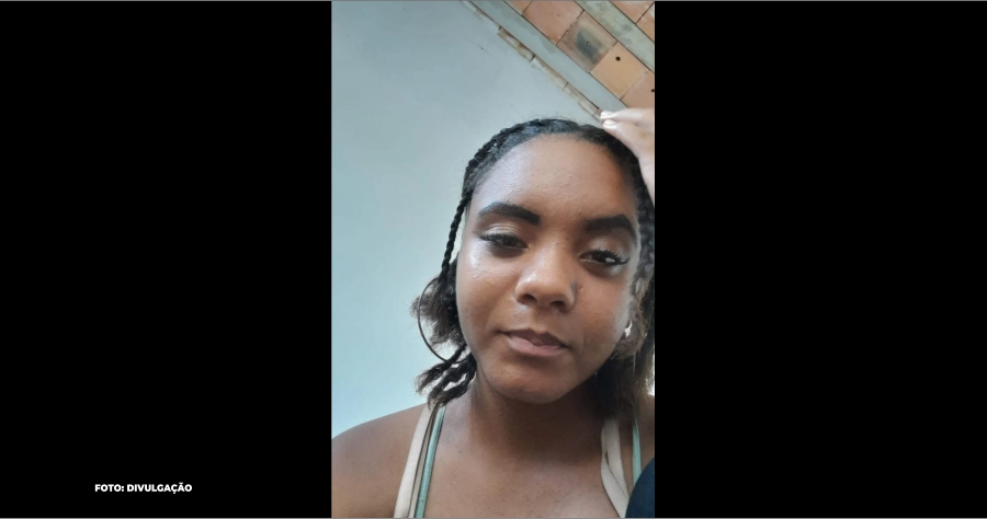 Desaparecimento de adolescente em São Gonçalo: Família e autoridades em busca de respostas