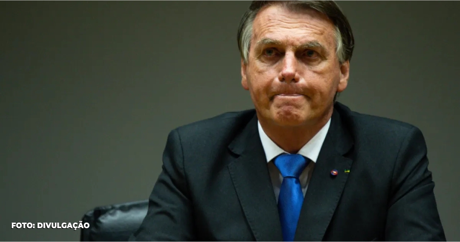 Bolsonaro é chamado para depor na PF sobre compartilhamento de Notícias Falsas